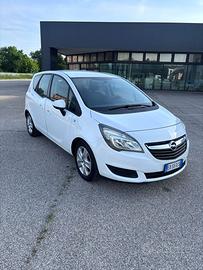 Opel Meriva 1.4 Turbo GPL Tech Cosmo