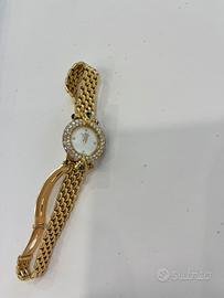 Orologio Baume Mercier