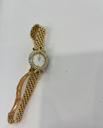 Orologio Baume Mercier