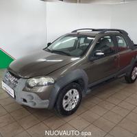 FIAT Strada 1.3 MJT Pick-up Cabina Lunga Adve...