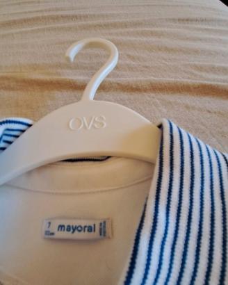 Polo mayoral