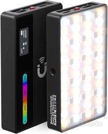 Freewell RGB Color Pocket Light