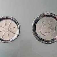 Sottobicchiere e sottobottiglia