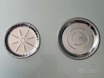 Sottobicchiere e sottobottiglia