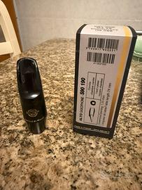 Bocchino Sax Contralto Selmer S90 190
