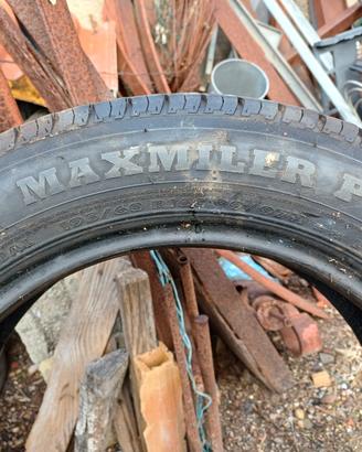 Pneumatici Maxmiller Pro 195 / 60 R16c