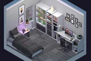 LOFT con SPESE COMPRESE / ACILIA