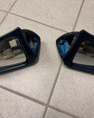Specchietti per BMW K100