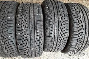 4 gomme usate 235 35 19 nokian