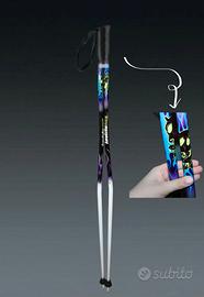 Bastoncini da Sci Invicta Race - 120 cm