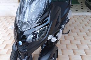 Piaggio Mp3 310 hpe Sport