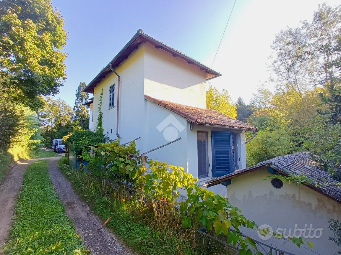 House in Busalla, Sarissola - Vista 2