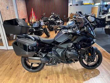 BMW R 1300 RT Abs