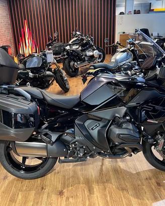 BMW R 1300 RT Abs