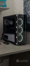 Pc fisso gaming