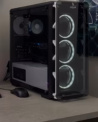 Pc fisso gaming