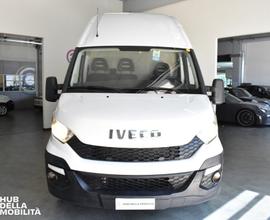 IVECO Daily 35S14NV 3.0 CNG PLM-TA Furgone