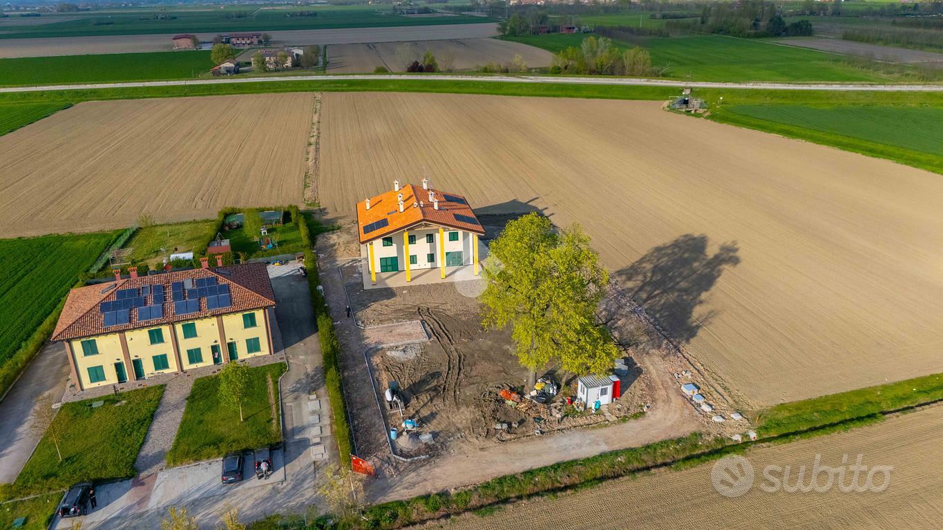 CASA SEMINDIPENDENTE A GRANAROLO DELL'EMILIA - View 2