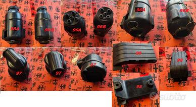 ALFA 75 - RICAMBI USATI 3