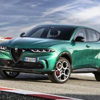 Ricambi auto alfa romeo tonale veloce 2024