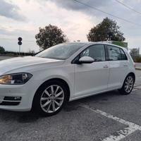 Golf VII 1.6 TDI 110 cv HIGHLINE - Executive