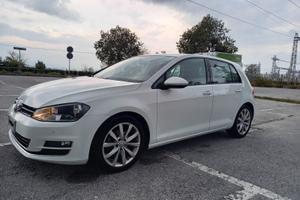 Golf VII 1.6 TDI 110 cv HIGHLINE - Executive