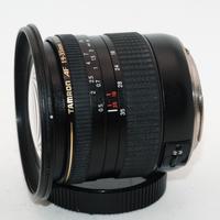 lente Canon Tamron AF obiettivo 19-35mm f3.5 4.5