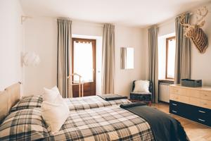 Appartamento vacanze Dolomiti Auronzo Tre Cime