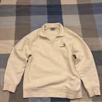 Quarter zip carhartt