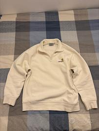 Quarter zip carhartt