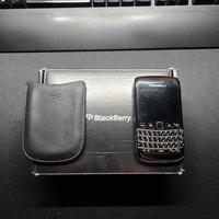 Blackberry bold