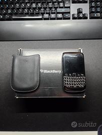 Blackberry bold