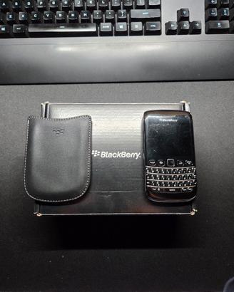 Blackberry bold
