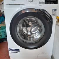Lavatrice Electrolux