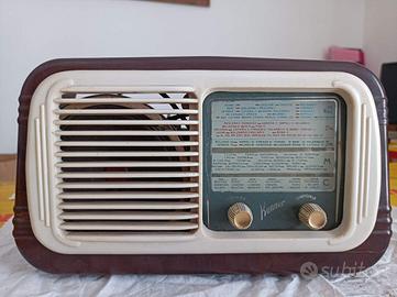 Radio vintage