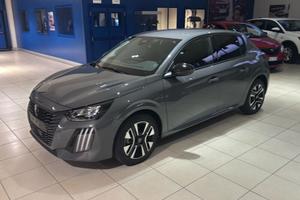 Peugeot 208 Hybrid 110 e-DCS6 Allure Pack Access