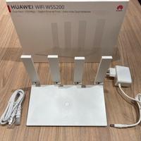 HUAWEI WIFI WS5200 Router WiFi