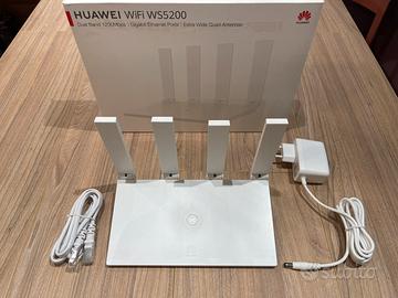 HUAWEI WIFI WS5200 Router WiFi