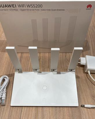 HUAWEI WIFI WS5200 Router WiFi