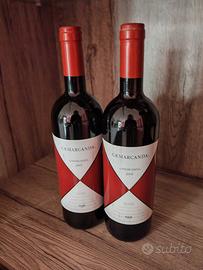 vino bolgheri gaja 2005