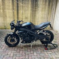 Triumph speed triple 1050 2009