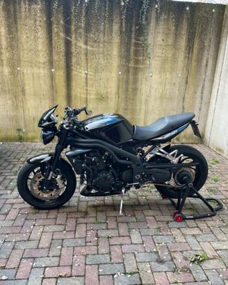 Triumph speed triple 1050 2009