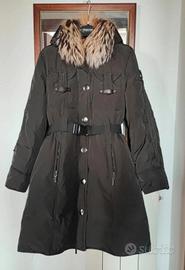Giaccone piumino donna  taglia  44 