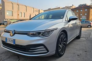 Volkswagen Golf 2.0 TDI SCR Style