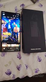 SAMSUNG S24 ULTRA 12 RAM / 256 GB