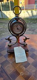 Orologio da tavolo vintage 