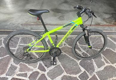 bicicletta da bambino