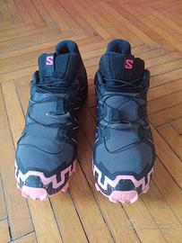 Salomon Speedcross 6 GTX W38