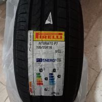 GOMME NUOVE E USATE DA 13 A 22 POLLICI E DA CARICO