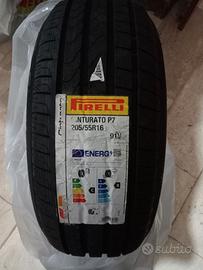 GOMME NUOVE E USATE DA 13 A 22 POLLICI E DA CARICO